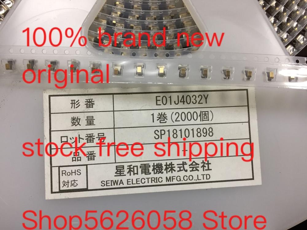 E01J4032Y 100% ο   50 /